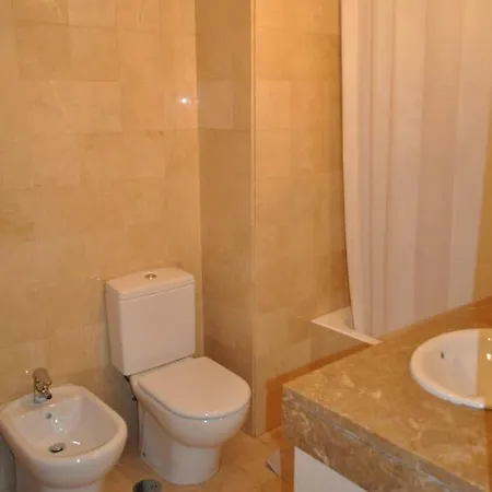 Apartment Senhora Do Monte Lisbon