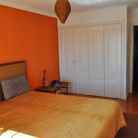 Apartment Senhora Do Monte