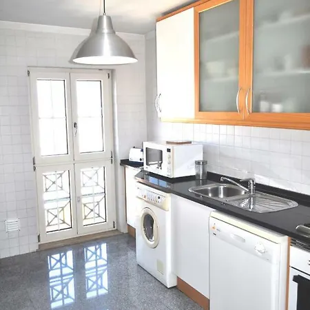 Apartment Senhora Do Monte *