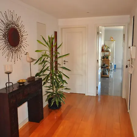 Apartment Senhora Do Monte Lisbon