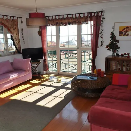 Senhora Do Monte Apartment *