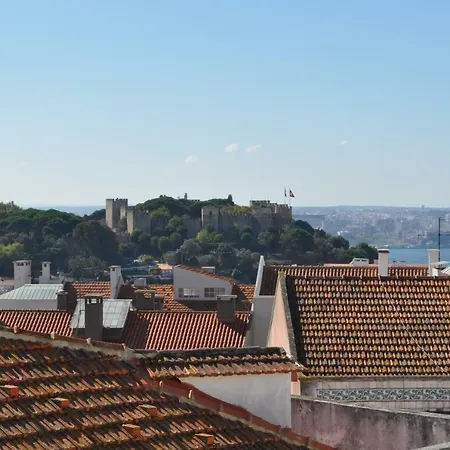 Senhora Do Monte Apartment *